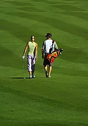 Golfing in Gers
